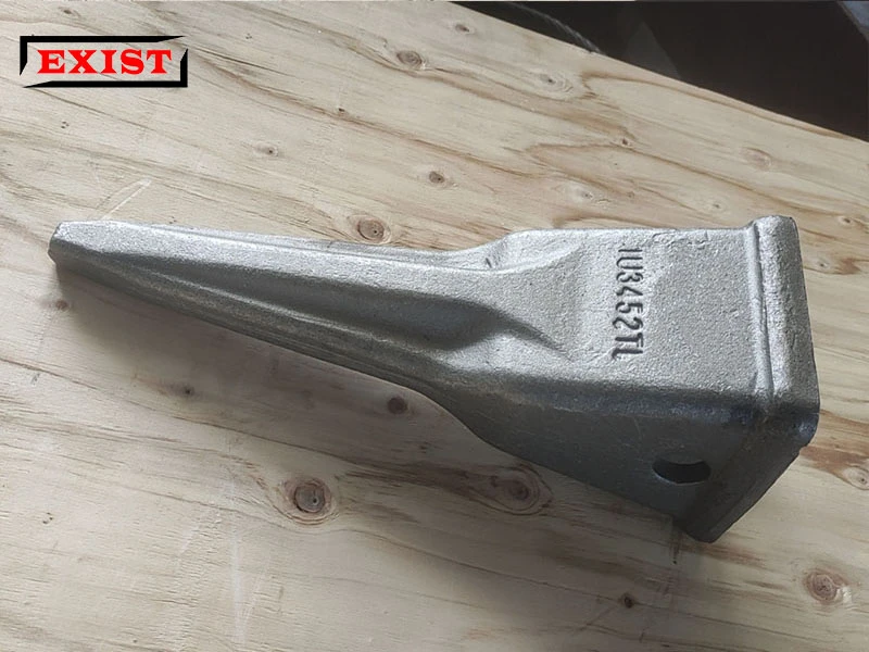 1U3452TL Kvalitné kovanie zubov vedier
