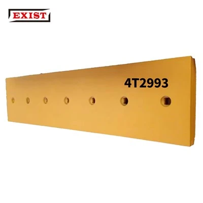 4T2993 Coterpillar Cutting Edge 3,5 stôp so 7 jamkovými dvojitými čepeľami