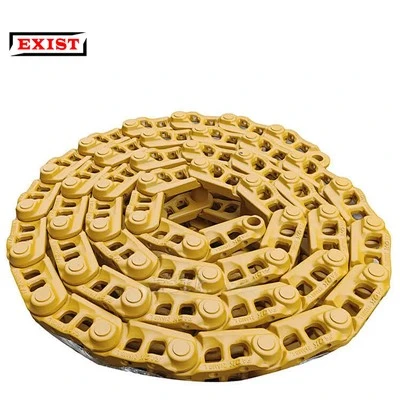 6Y2755 E330 Track Retiablock Track Link