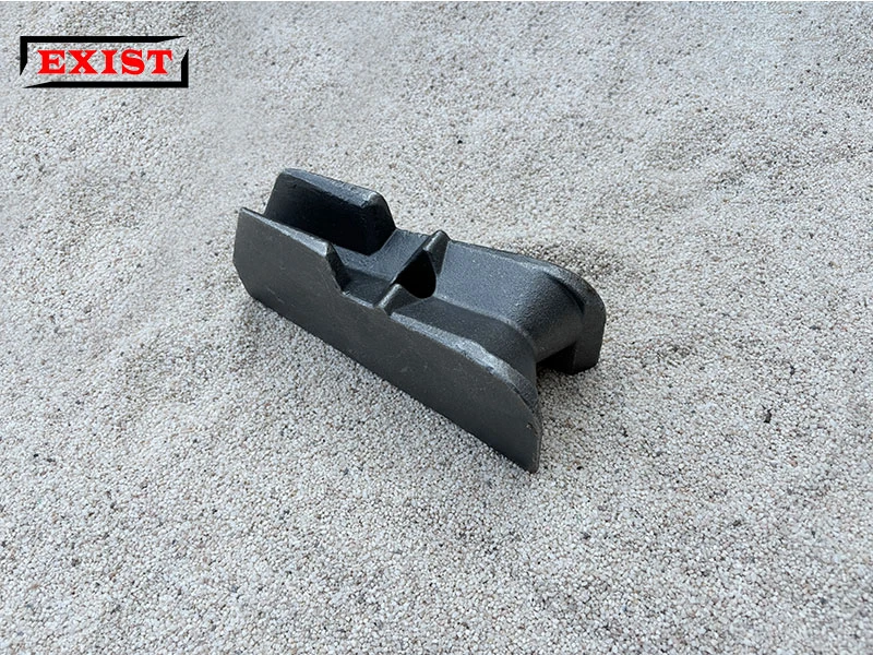 Wear Resistant Steel Casting Steel And Sand Casting Parts